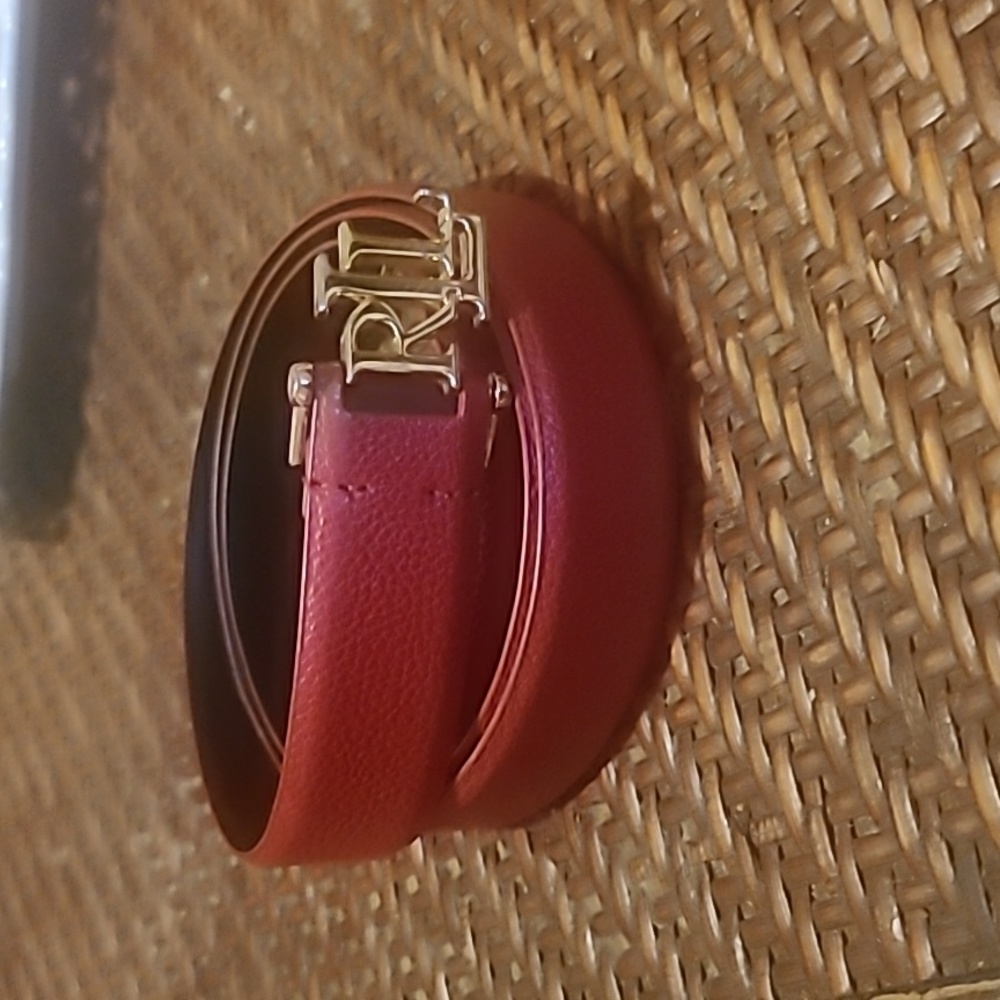 Belt